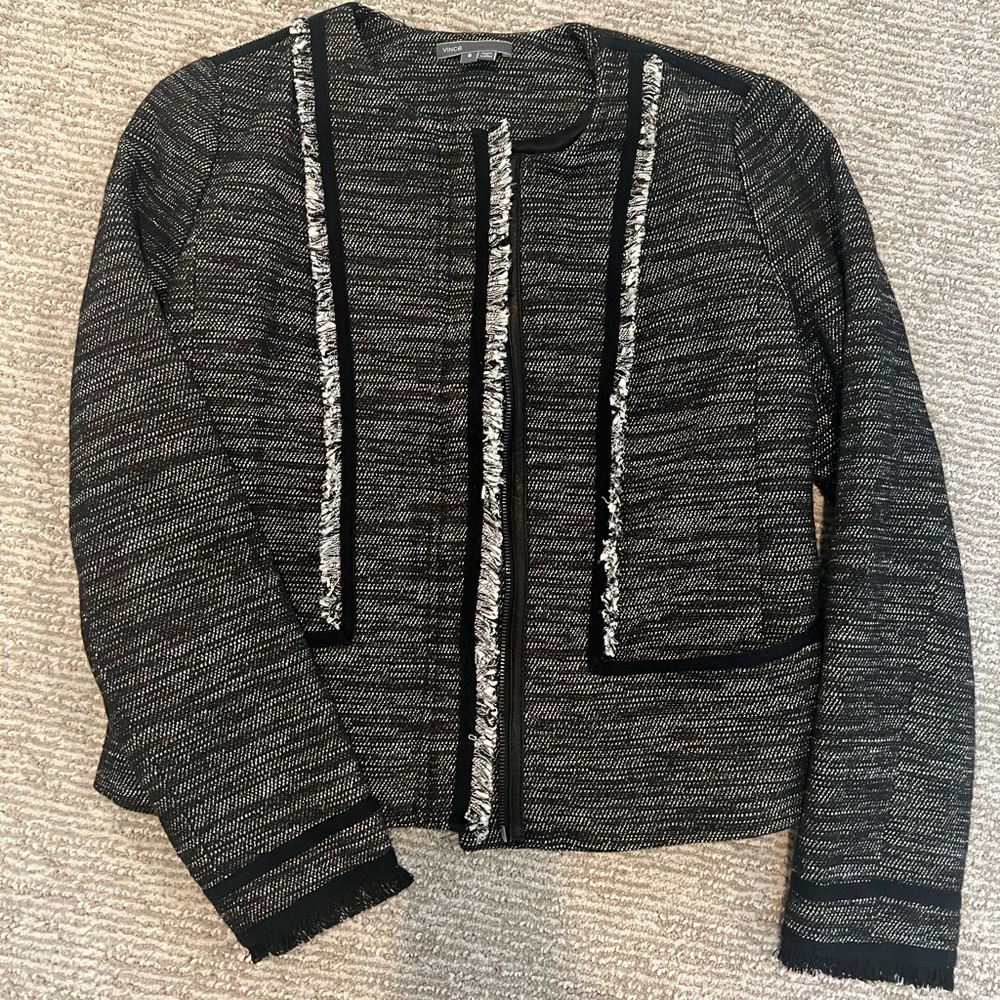 Vince blazer